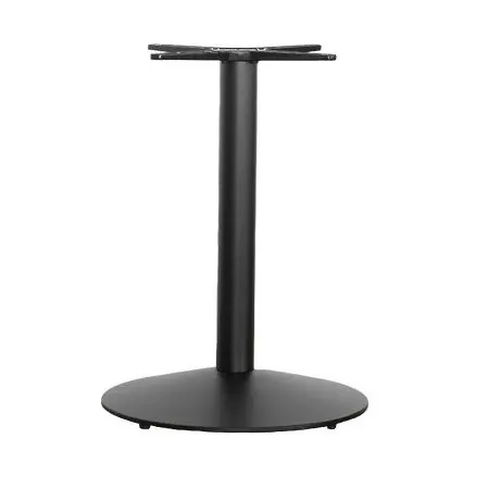 NOROCK™ Sol Black Table Base - 21 Inch