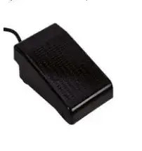 Italian Dough Roller Pedal