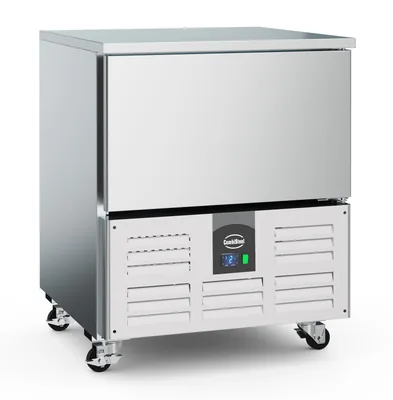 CombiSteel 7450.1300 Blast Chiller 5 × 1/1 GN