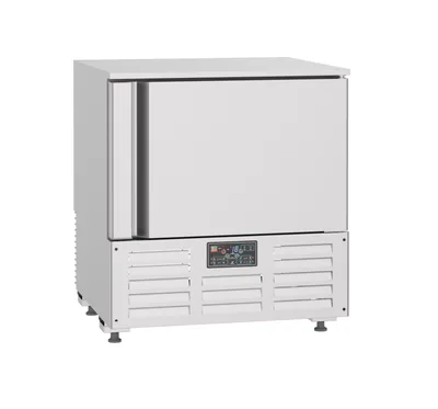 CombiSteel 7489.5205 Blast Chiller 5 × 1/1 GN