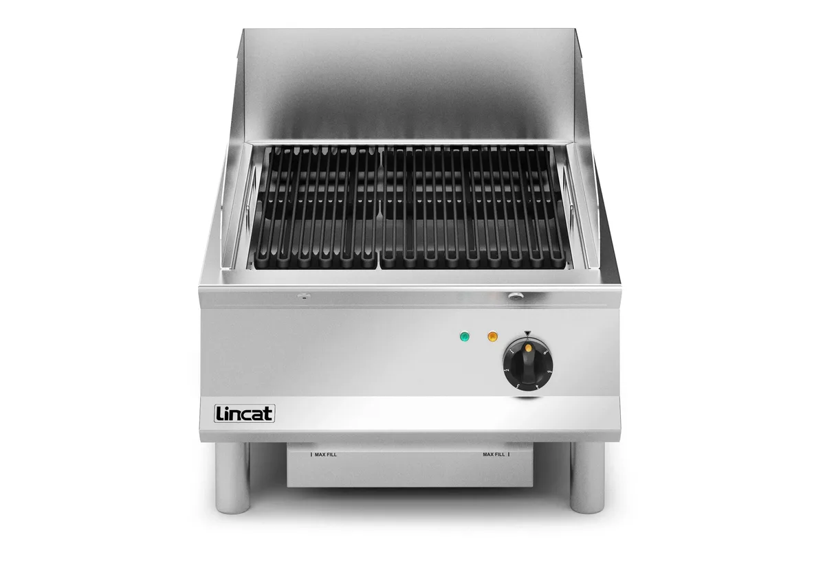 Lincat Opus 800 Electric Chargrill OE8413