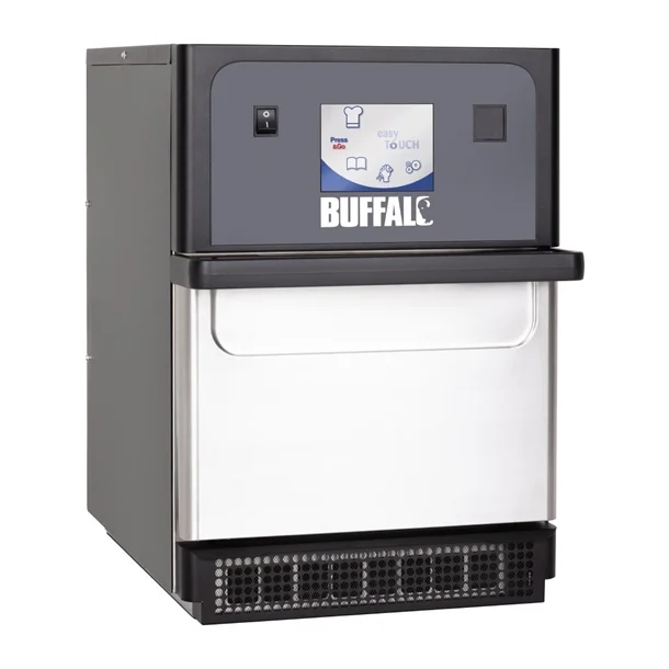 Buffalo High Speed Oven