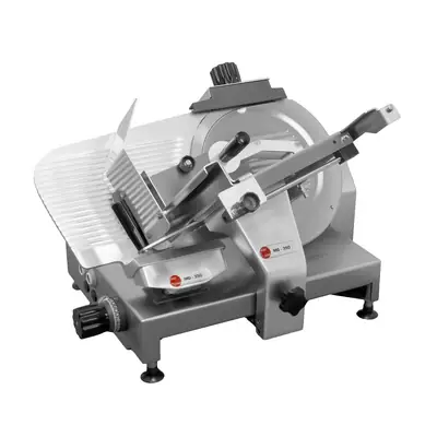 Medoc MG350/S 350 mm Industrial Meat Slicer