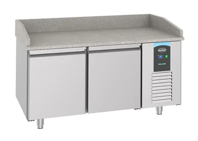 CombiSteel 7489.5220 Pizza Counter 2 Doors