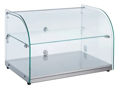 CombiSteel 7487.0240 Neutral Display 45 L