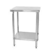 Stainless Steel Table 60cm