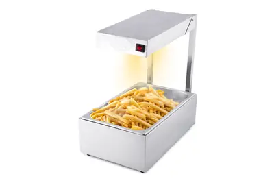 ACE Table Top Chip Scuttle EN28