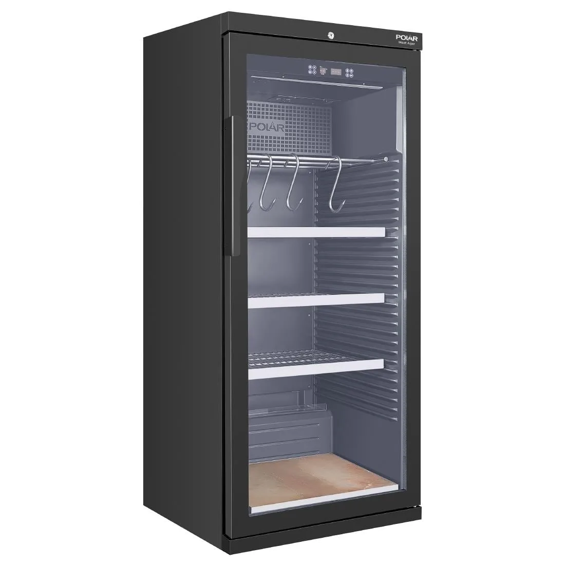 Polar U-Series Meat Ager