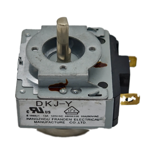 INF-YSD1AE – 120 Minute Timer
