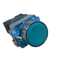 Infernus Planetary Dough Mixer Start Button