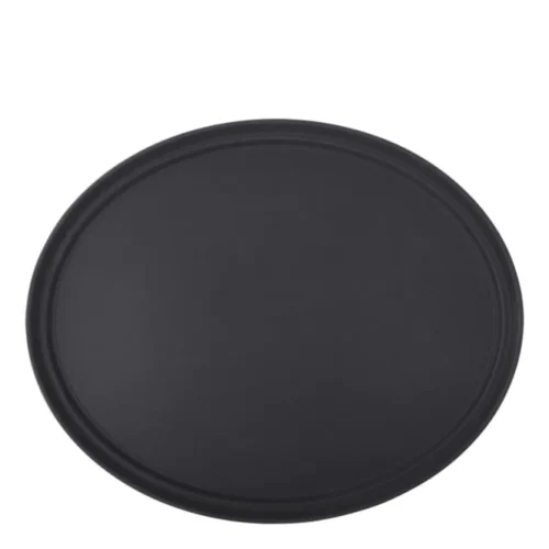 Anti Slip Oval Serving Tray 68.5cm/27″ – Pack of 6