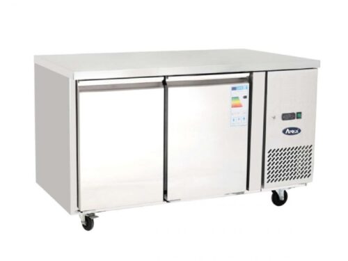 Atosa Counter Fridge – 2 Door
