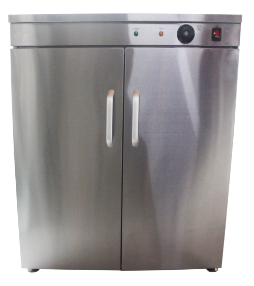 Infernus Double Door Plate Warmer