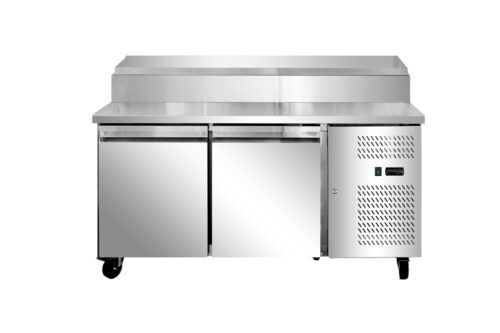 Infernus Ventilated Refrigerated Service Counter