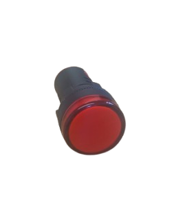 Bone Saw Indicator Light