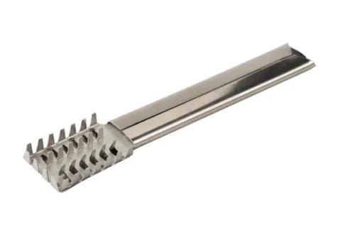Stainless Steel Fish Descaler – Pack of 12