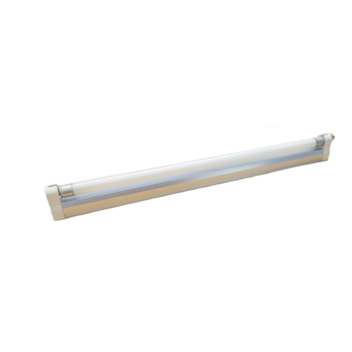 Heated display light