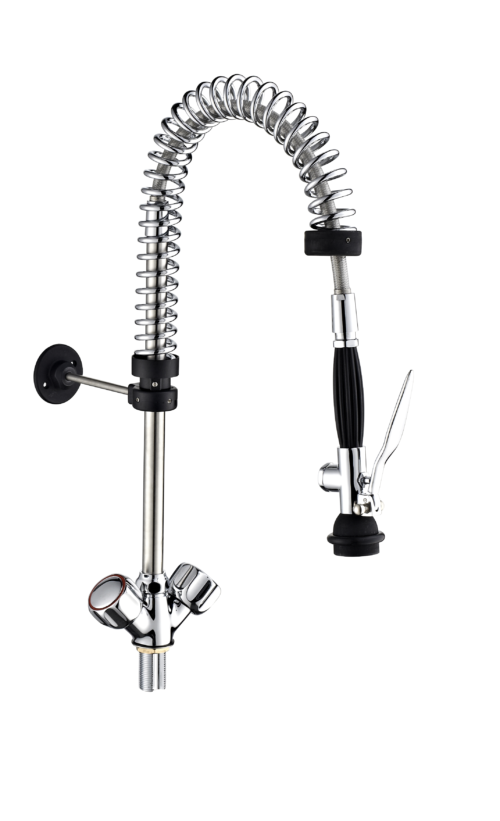 Infernus Commercial Mini Mixer Pre Rinse Tap