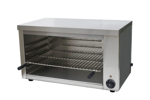 Infernus Electric Salamander Toaster Grill – 60cm