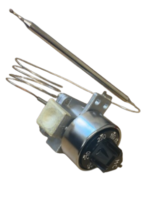 12H Control Thermostat