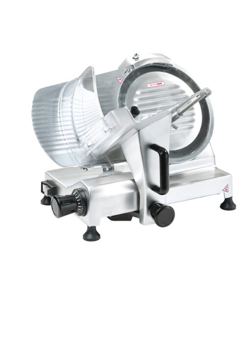 Infernus Commercial Meat Slicer 300mm | Heavy Duty Electric Food Slicer