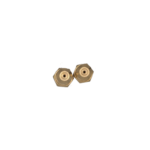 Gas Burner LPG Conversion Kit
