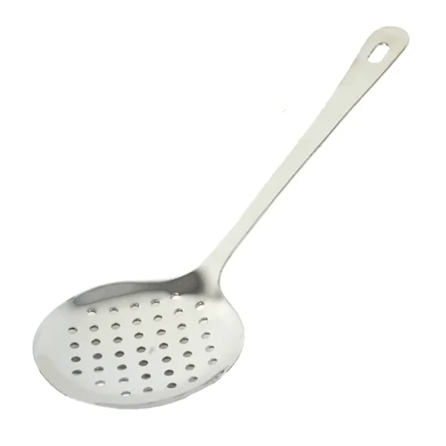 Stainless Steel Skimmer – Pack of 10