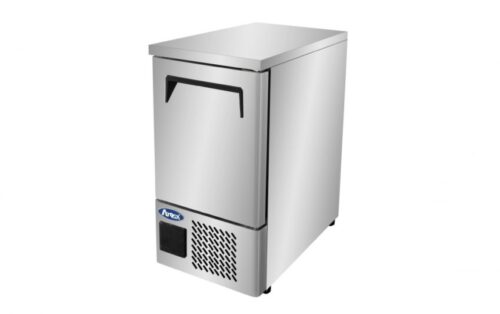 Atosa Counter Space Saving Freezer – 1 Door