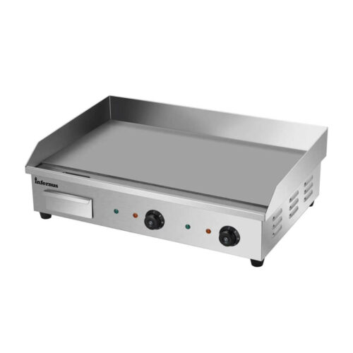 Infernus Essentials Electric Griddle – HEG-820