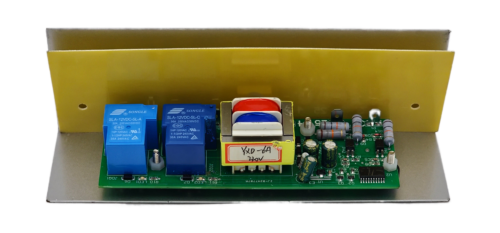 INF-YSD6A – Relay Board