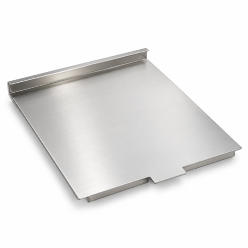 Infernus Freestanding Replacement Fryer Lid