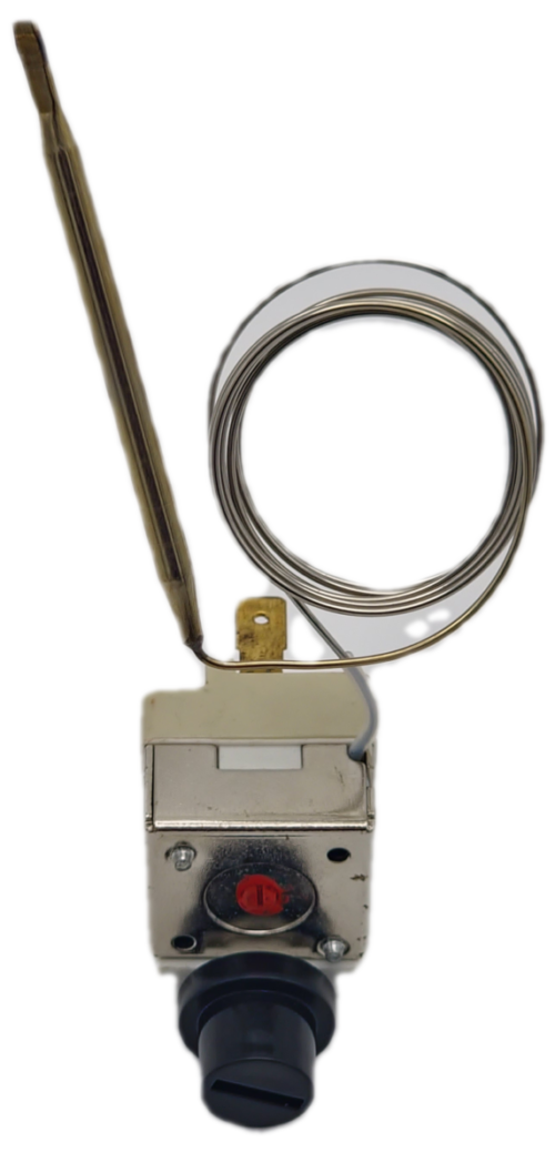 16″ and 20″ Single & Twin Deck Hi Limit Stat