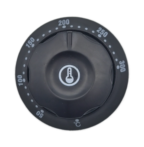 Temperature Knob up to 300C