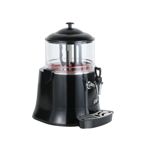 Infernus Hot Chocolate Machine 5L – Commercial Hot Beverage Dispenser