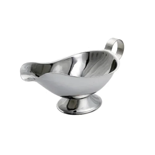 Sauce/Gravy Boat – Pack of 12