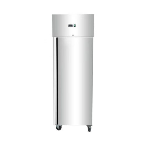 Infernus Commercial Stainless Steel Single Door Refrigerator