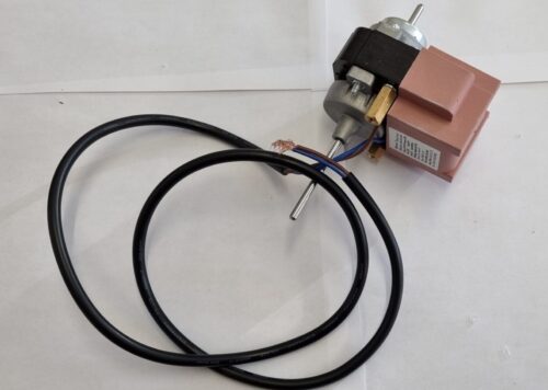 68L & 98L Display Fridge Replacement Motor