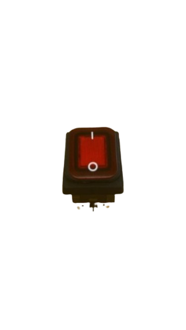 Waterproof Power Switch
