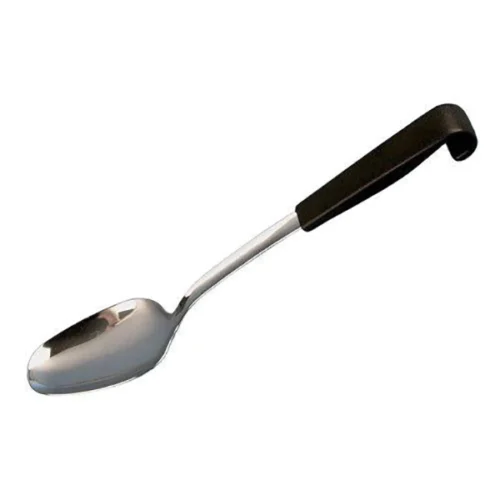 14″ Solid Buffet Spoon – Pack of 12