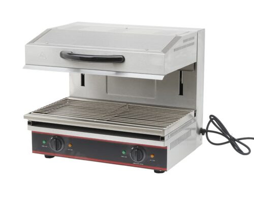Infernus Electric Salamander Toaster Grill – 60cm