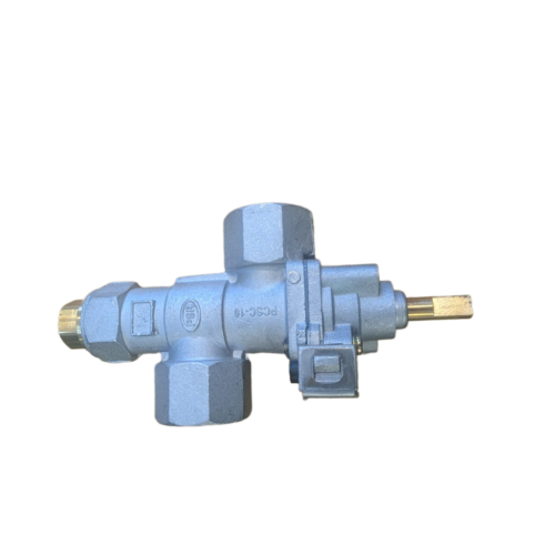 12H Control Valve