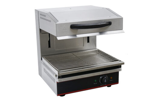 Infernus Electric Salamander Toaster Grill – 45cm