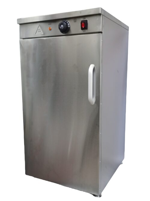Infernus Single Door Plate Warmer