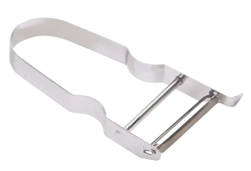 Stainless Steel Speed Peeler – Pack of 12