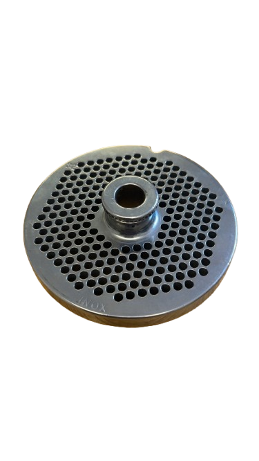 Size 32 Meat Mincer Plates – 4mm, 6mm & 8mm