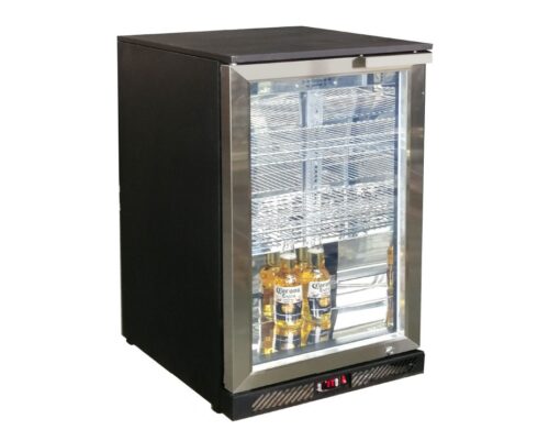 Atosa Single Door Bottle Cooler